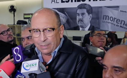 PRI exige suspender operaciones del Tren Interoceánico morenista y que responsables respondan ante la justicia