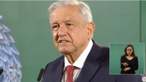 Yo no soy Peña ni Calderón; no soy partidario del mátalos en caliente; afirma AMLO