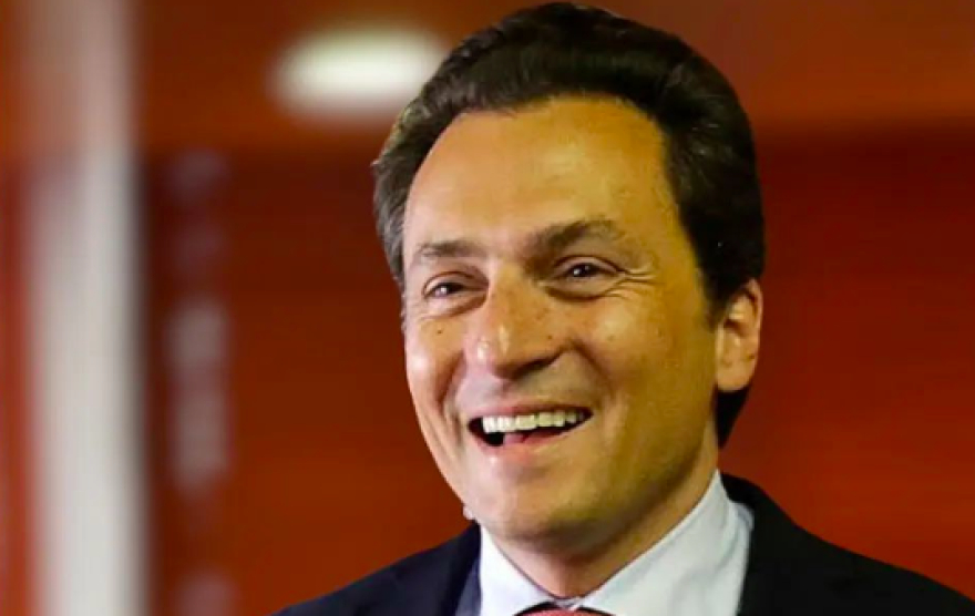 Emilio Lozoya podría quedar libre; le conceden amparo para analizar si merece prisión preventiva