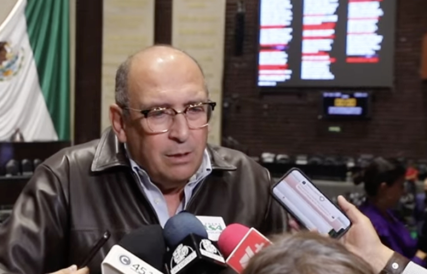 PRI exhibe que ley de aguas de la 4T no garantiza producción agrícola