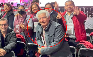 Hermano de AMLO tunde a Adán Augusto: “Hay de López a López”