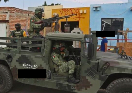 EU emite alerta de viaje a Puerto Vallarta, Nuevo Nayarit y Guadalajara; “hay enfrentamientos con criminales”, advierten