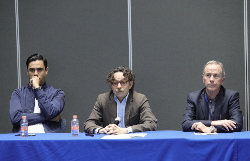 PAN propondrá temas ambientales y desarrollo sustentable como plataformas electorales en 2023 y 2024