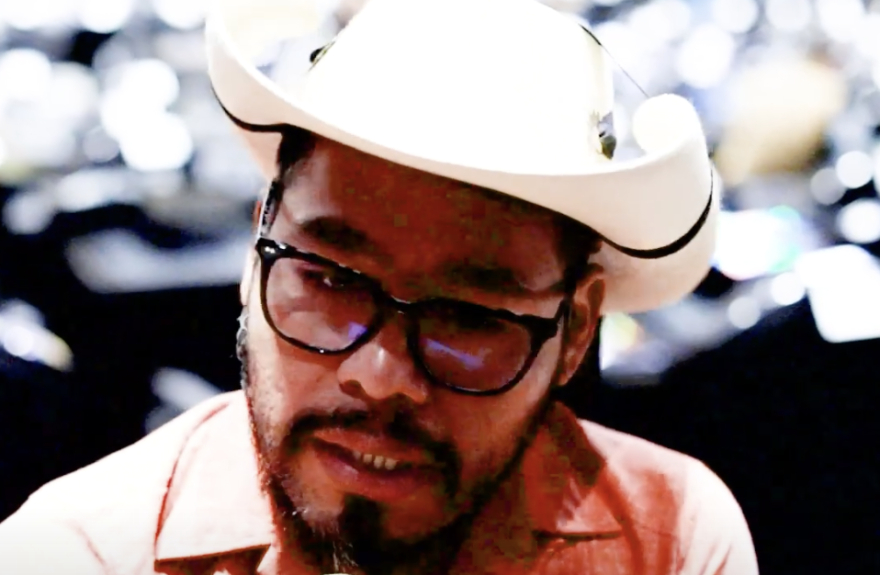 Diputado de Morena y sobreviviente de Ayotzinapa confía en que estrategia de seguridad para elecciones en Guerrero “persuada” al crimen organizado