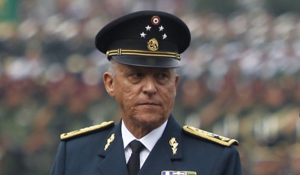 Salvador Cienfuegos