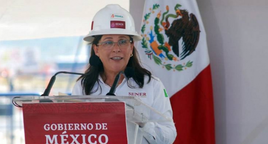 Pide Nahle no satanizar al petróleo: es un regalo de la naturaleza