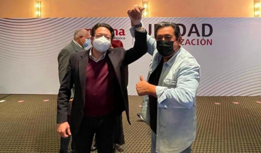 Repetaremos decisión del TEPJF, es un compromiso con la democracia, ¡Hay toro!: Félix Salgado