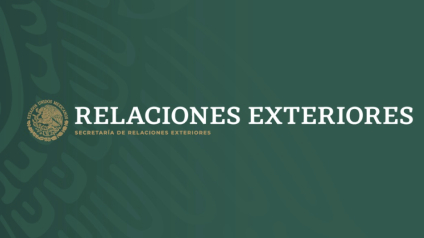 SRE pide a mexicanos no viajar al medio oriente por escalada de violencia y “tensiones”
