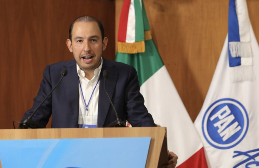 Ante irregularidades en actas electorales registradas en el PREP PAN advierte impugnaciones