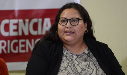 Citlalli Hernández