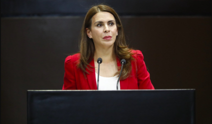 Exige PRI que el INAI funcione como debe ser "es un derecho"