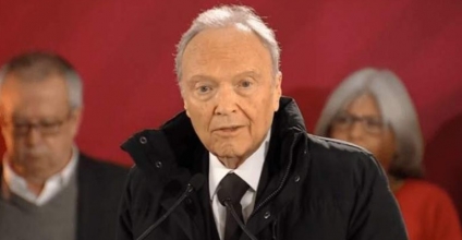Alejandro Gertz Manero