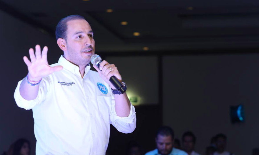 Que el narcotráfico sea el principal empleador en México es una vergonzosa herencia de López Obrador: PAN