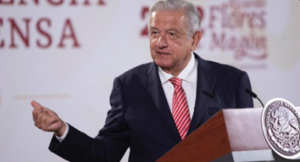 AMLO le pide a Calderón rendir cuentas y justificar guerra contra el narcotráfico