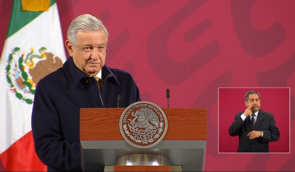 AMLO