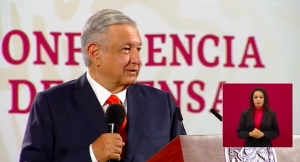 Nunca se había atacado tanto a un presidente desde Madero como ahora: AMLO