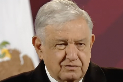 Pese a Texcaltitlán, AMLO asegura que millones de mexicanos piensan que la situación de seguridad está mejor