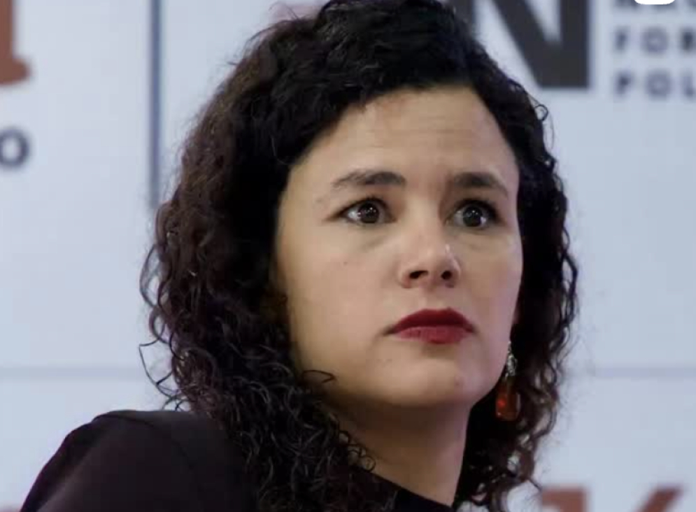 Pese a crisis de inseguridad Luisa Alcalde asegura que “pacificación” avanza en el país