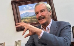 Vicente Fox