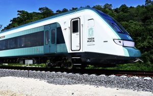 Sedena determina que el Tren Maya se consolidará hasta el 2042