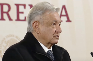 AMLO se solidariza con la familia del Chapo Guzmán por el fallecimiento de María Consuelo Loera: “Nada humano me es ajeno”, dice