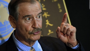 Vicente Fox