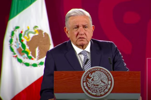 AMLO promete retirarse de la vida pública en 2024; no irá ni a conferencias, dice