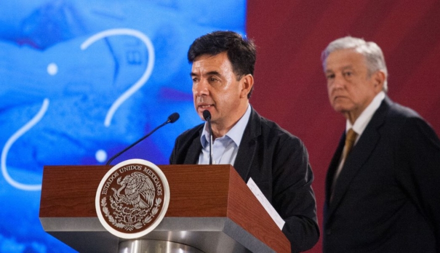 Jesús Ramírez Cuevas