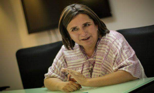 Xochitl Gálvez