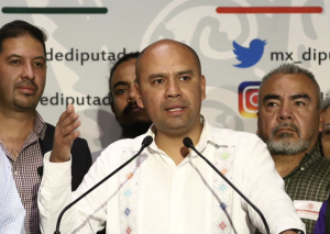 Diputado obradorizado busca derogar reforma en materia agraria de Carlos Salinas de Gortari