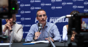 PAN Puebla reprueba la #LeyCensura disfrazada de reforma de derecho de audiencias