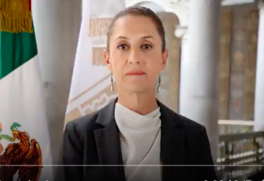 Sheinbaum asegura que ha priorizado la reparación de daños a víctimas de la Línea 12