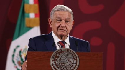 AMLO pedirá a Walmart contener precios de canasta básica en México ante repunte de la inflación