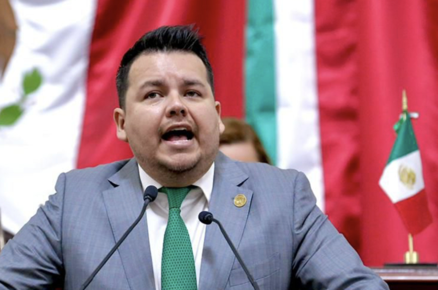 Panistas en el Congreso CDMX califican Plan B morenista como antidemocrático y regresivo