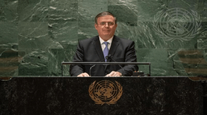 Marcelo Ebrard