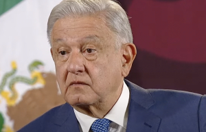 AMLO acusa al dos veces ganador del Pulitzer de ser “mercenario de la DEA” por señalamientos de financiamiento ilegal en su campaña 2006