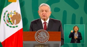 AMLO afirma que no ha recibido una queja del gobierno de Biden sobre la Reforma eléctrica