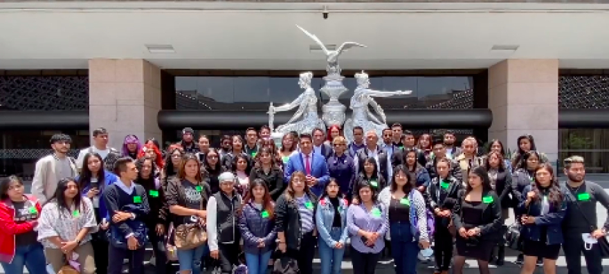 MORENA busca legislación de eutanasia, suicidio asistido y voluntad anticipada