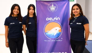 Casi 900 estudiantes realizan investigación científica del Programa Delfín en BUAP
