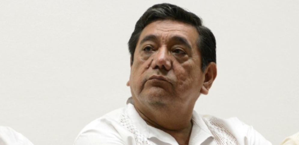 PAN anda herido y nervioso asociado con el PRI es peligroso: Félix Salgado por juicio a expresidentes