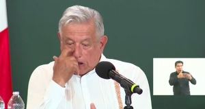 Comentarios de AMLO reflejan la intolerancia a la crítica y a la información incómoda: article 19