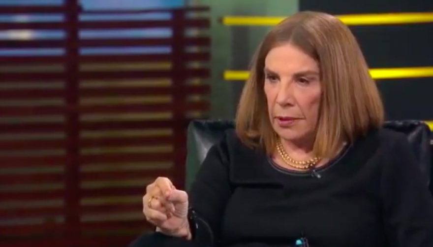 Morena está traicionando nuestra esperanza y poniéndose del lado de un violador,van a despertar: Sabina Berman