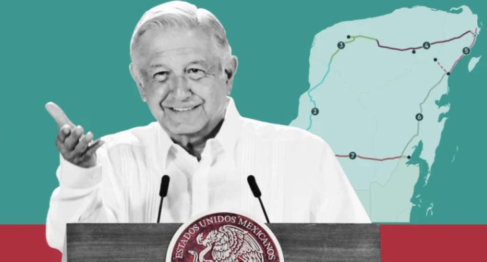 AMLO está enamorado de ideas que ya fueron un fracaso en Latinoamérica: Financial Times