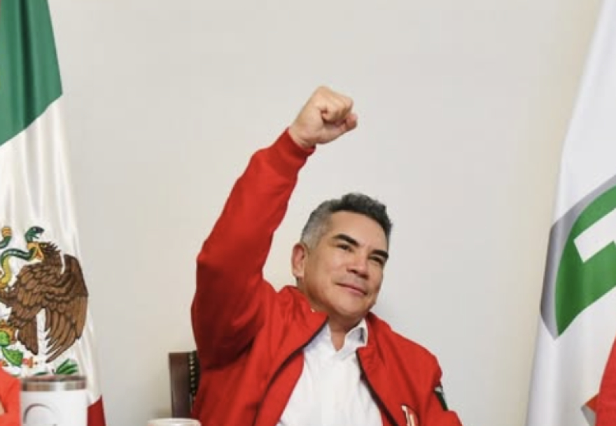 PRI exhibe fracaso de la 4T en el sector salud: “Desabasto Criminal es una pesadilla”