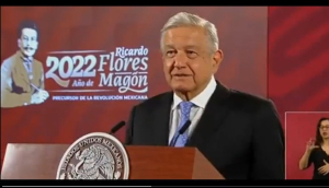 AMLO critica a panistas que armaron “casa gris” con legos: ¡Ternuritas!, dice