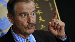 Vicente Fox