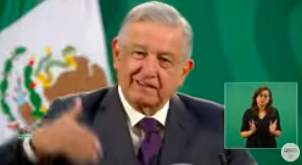 TEPJF revoca acuerdo del INE, AMLO podrá hablar de elecciones en la mañanera