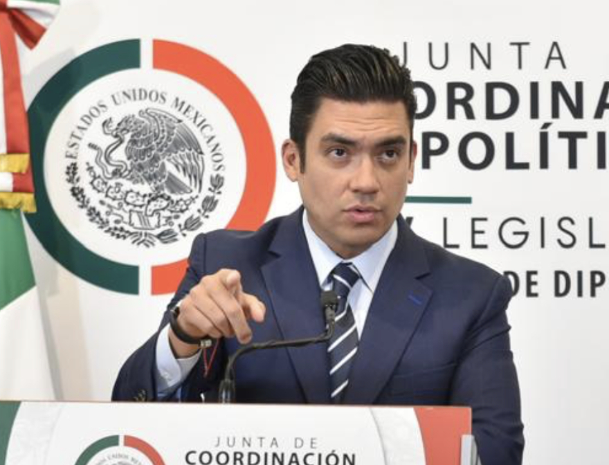 Bancada del PAN en San Lázaro pide diálogo para reformar el Poder Judicial