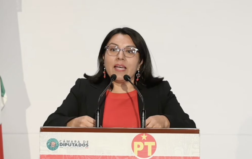 PT exige renuncia del gober morenista Salomón Jara tras resultados en la revocación de mandato