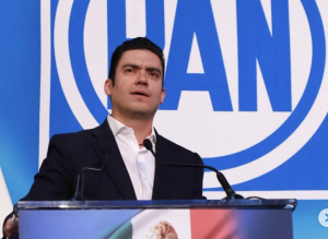 PAN en San Lázaro pide que campañas sean de propuestas para mejorar al país